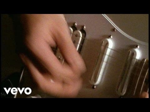 Richie Sambora — Ballad Of Youth