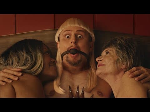 Oliver Tree - Swing & A Miss
