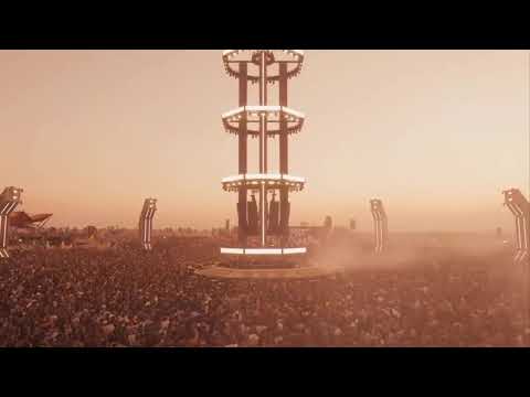 [Highlights] Klangkuenstler @Monegros Desert Festival, Spain 25/07/26