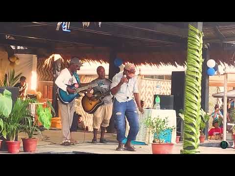 Storms Never Last(cover) by John Geo & String Band