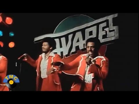 Tavares — Heaven Must Be Missing an Angel