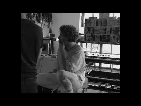 Elias - Can You Feel The Fear