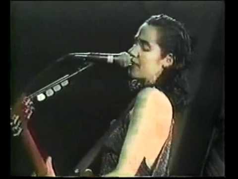 PJ Harvey — 50ft Queenie