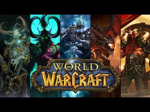 The 2004 review