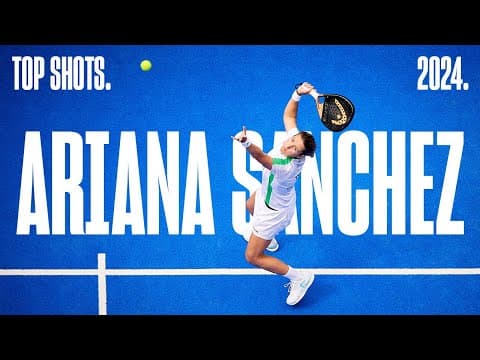 BEST OF 2024: Magic Ari's best shots in 2024