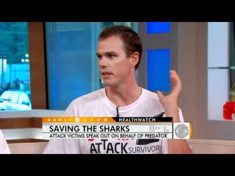 Saving Endangered Sharks