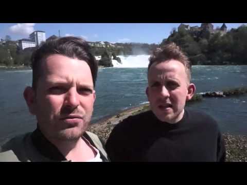 SJG VLOG: STIHL 'factory Tour' Travels
