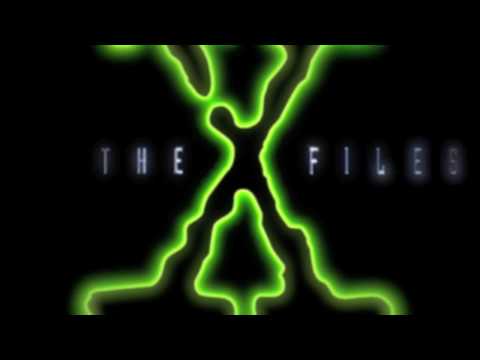 71 · the x files theme song (full version)
