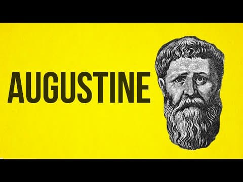 Augustine (The School of Life)