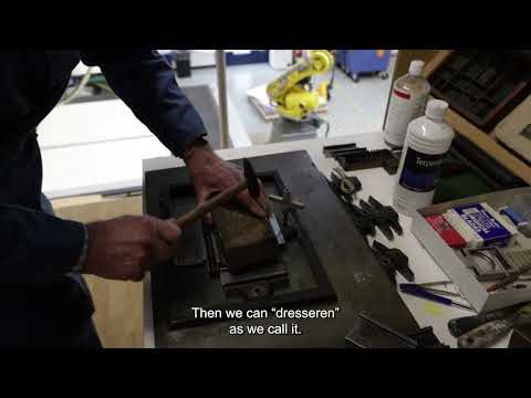 Letterpress printing: a dying craft?