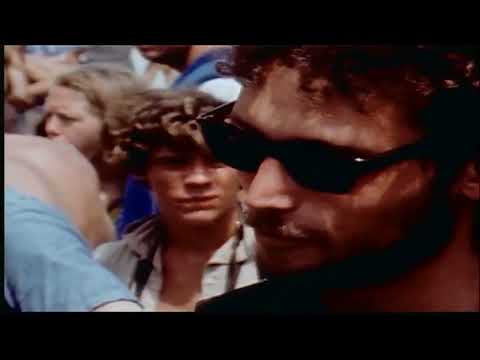 NBC News: The End of Woodstock