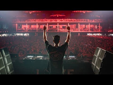 Cassian WE2 | Tomorrowland 2024