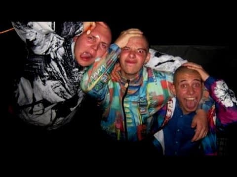 Dutch Hardcore / Gabber Culture and fashion 1992 - 2002