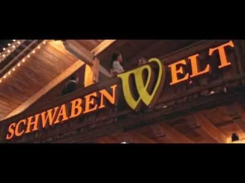 SchwabenWelt opening