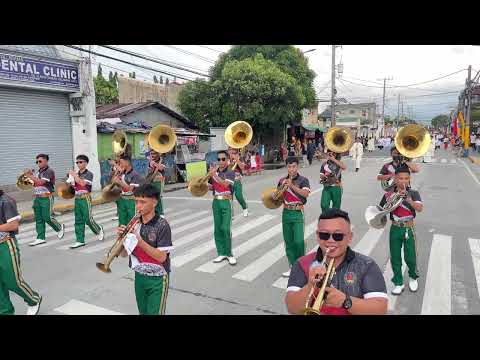 San Miguel Arcangel Grand Procession, 2024