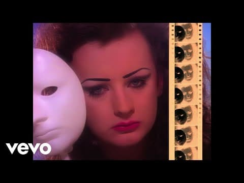 Culture Club — Miss Me Blind