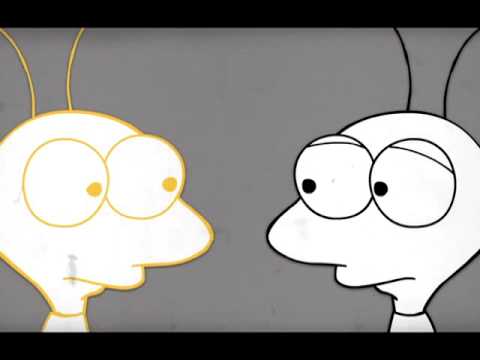Moby 'Pale Horses' - Official video