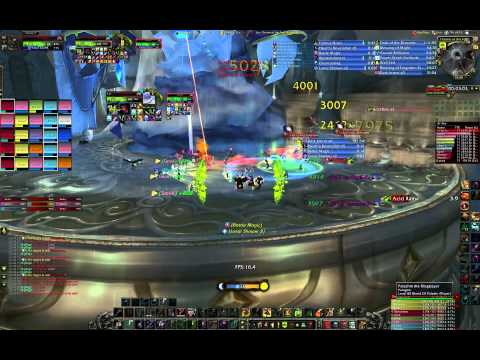 Paragon kill heroic Al'Akir