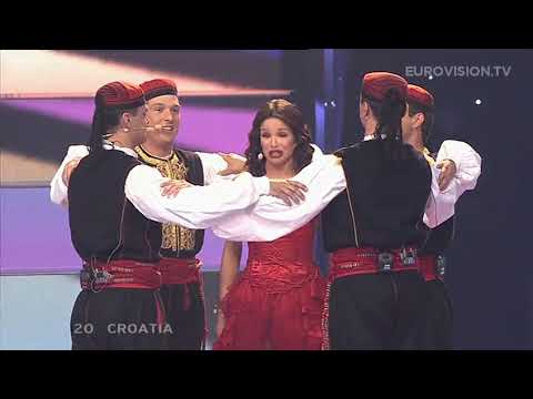 Croatia's Turbo-Folk Ethno Sparks Nationalist Debate