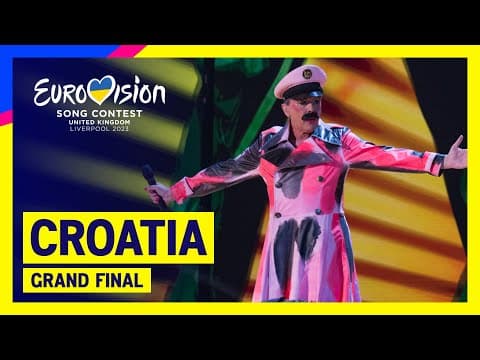 Croatia's Anti-War Satire Goes Mustachioed