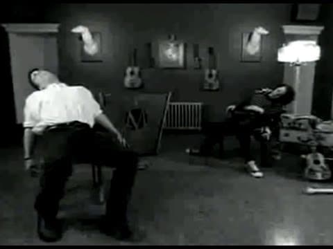 The Guitar — They Might Be Giants TMBG