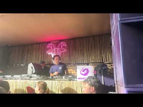 Laurent Garnier @ Monegros Desert Festival 2025, Spain