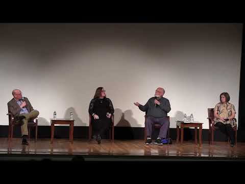 A discussion of The Librarians