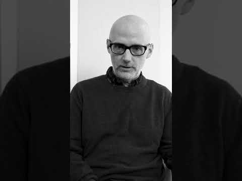Climate Talk | Moby's Veganniversary