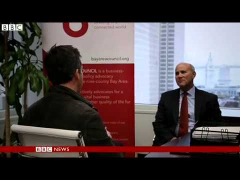 News asks what the boom is doing to the city