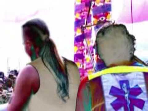 Boom Festival 2002 - Part 1