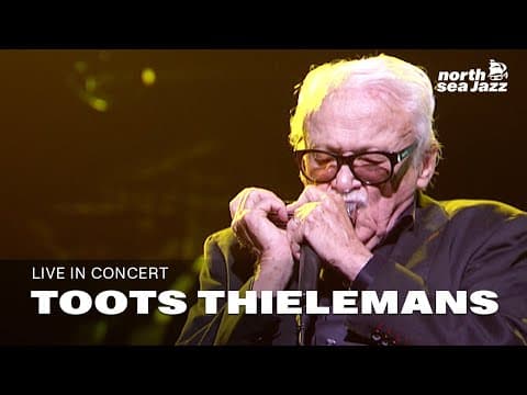 Toots Thielemans — Bluesette