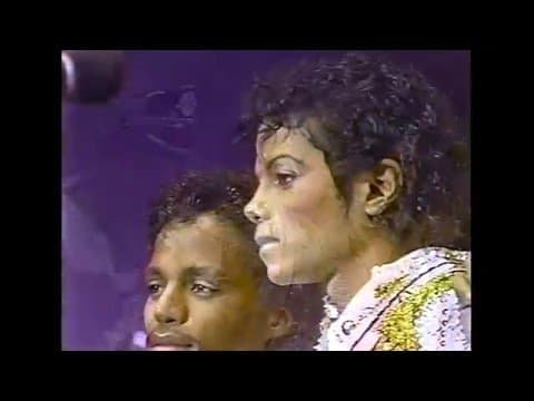 The Victory Tour (1984)