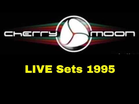 Cherry Moon — autumn 1994