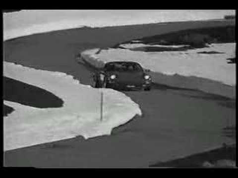 Porsche 911 , Carrera 3.2 and Turbo, commercial