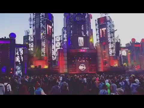 BoomTown Fair 2017 DSTRKT 5