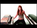 Tori Amos - Bouncing off Clouds