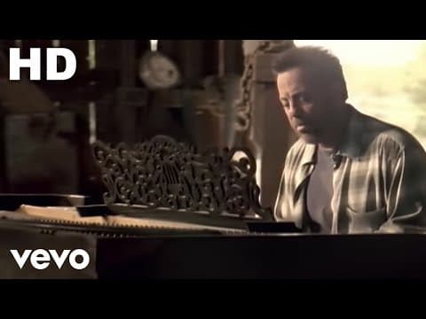 Billy Joel — The River Of Dreams