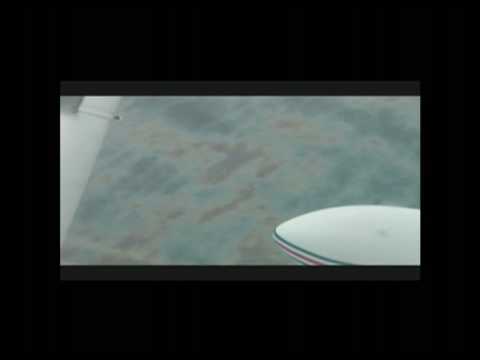 Sea Shepherd at Deepwater Ground Zero. ***Exclusive footage***