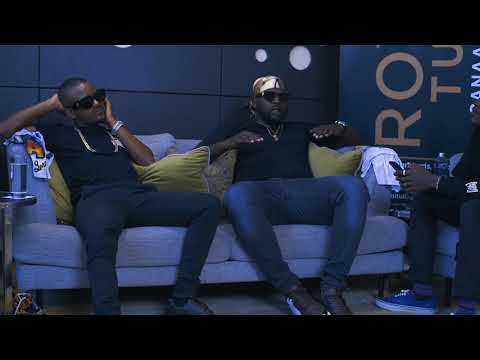DJ Maphorisa and Kabza de Small on how they met