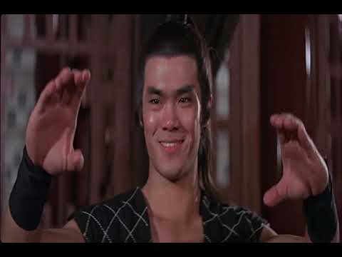 The Five Deadly Venoms: Chang Cheh's 1978 Shaw Brothers wuxia โ defines the "outnumbered hero takes on a school of identically-dressed swordsmen" trope.