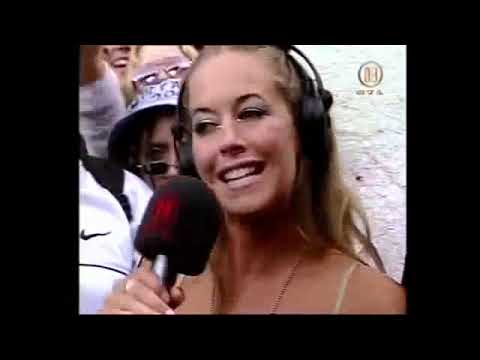 Love Parade 2001