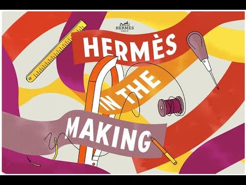 Hermes in the making - Copenhagen 2021