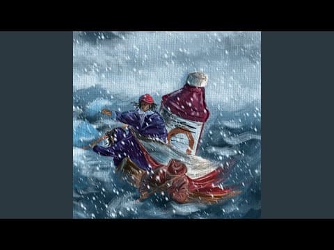 Lil Yachty — "Poland"
