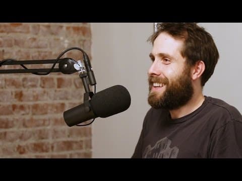 Hiring Engineers with Ammon Bartram