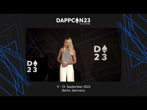 MEV Transparency - Ensuring Fairness In DeFi Markets - Olga Fetisova