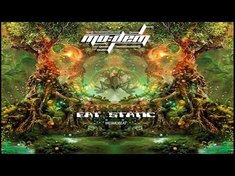 Eat Static DJ set at the Alternative Stage
