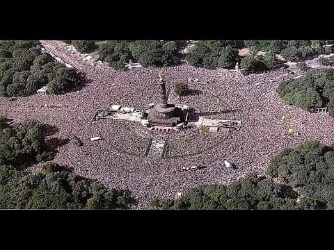 Anthony Rother - The Art of Love (Love Parade 2010)