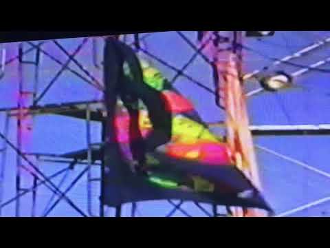 Burning Man 1995 part 1- when there were only a few of us...