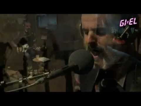 Triggerfinger — "I Follow Rivers"