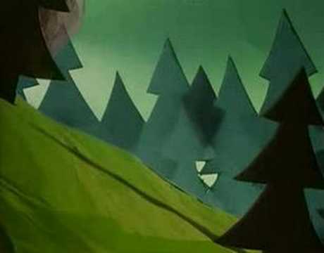 MICHEL GONDRY videoclip ： OUI OUI ＂Les Cailloux＂ — MICHEL GONDRY videoclip ： OUI OUI ＂Les Cailloux＂